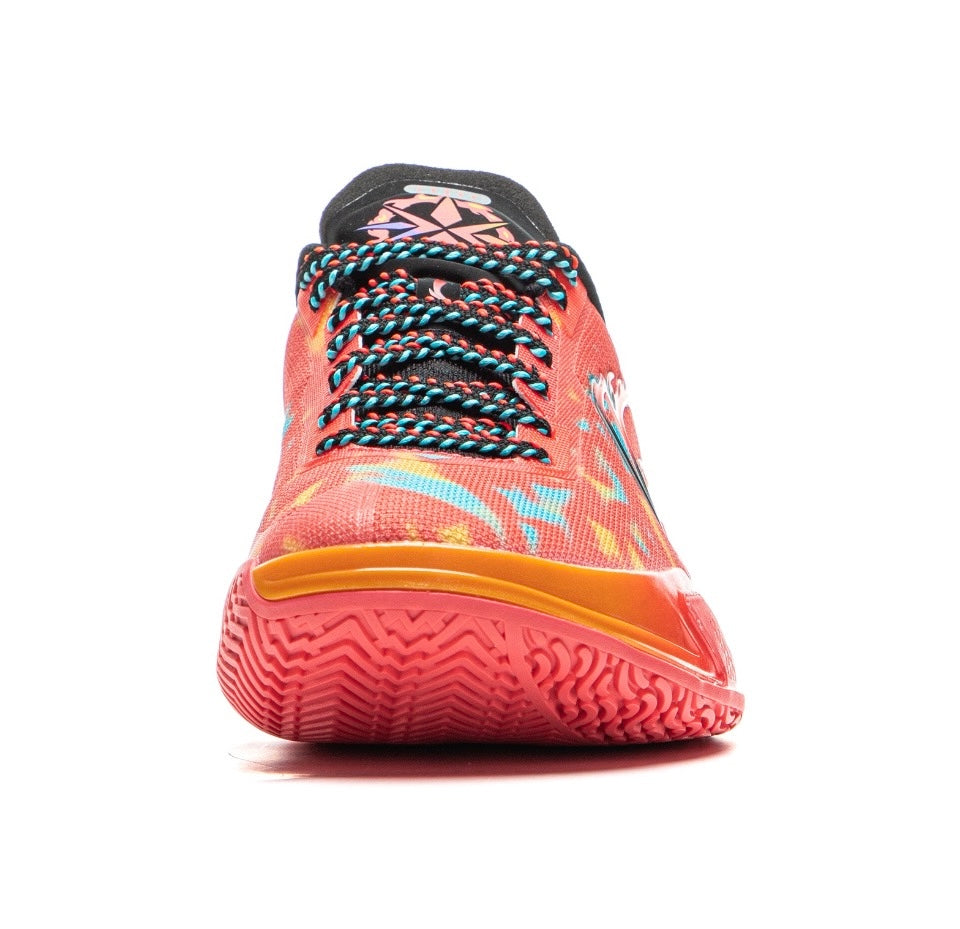 LiNing Liren 5 ‘Real Fire’ - Kicksown store