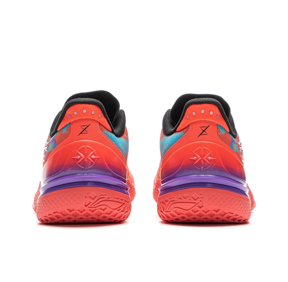 LiNing Liren 5 ‘Real Fire’ - Kicksown store