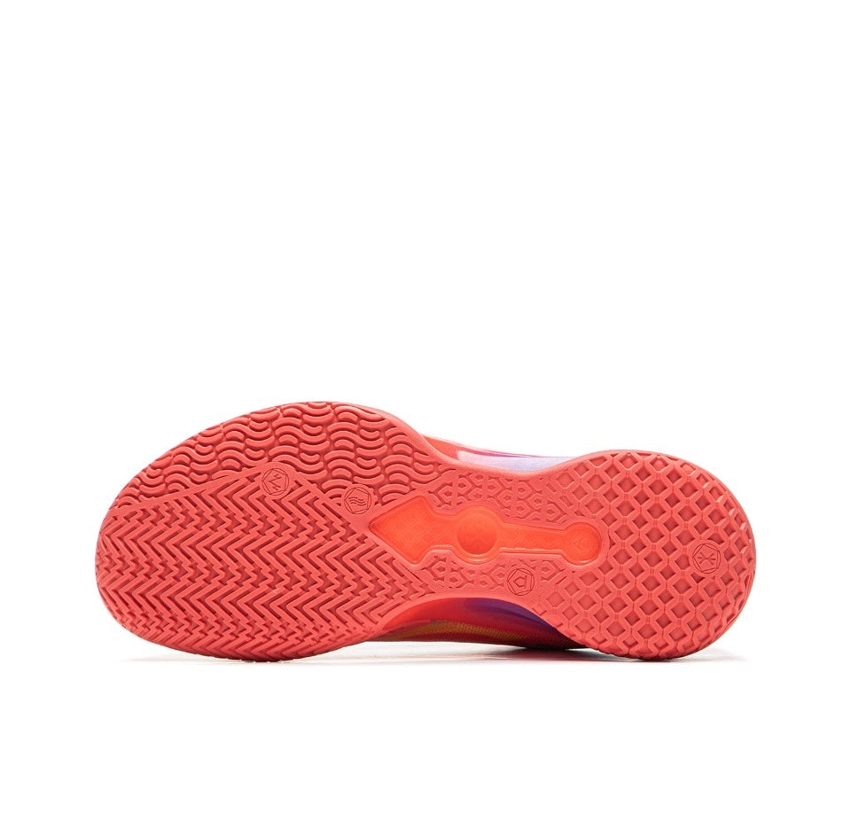 LiNing Liren 5 ‘Real Fire’ - Kicksown store