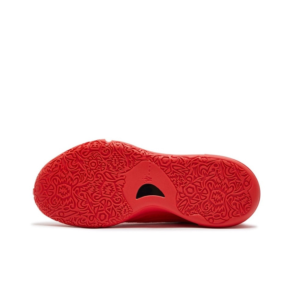 361° Joker Jokić 1 'Triple Red' - Kicksown store