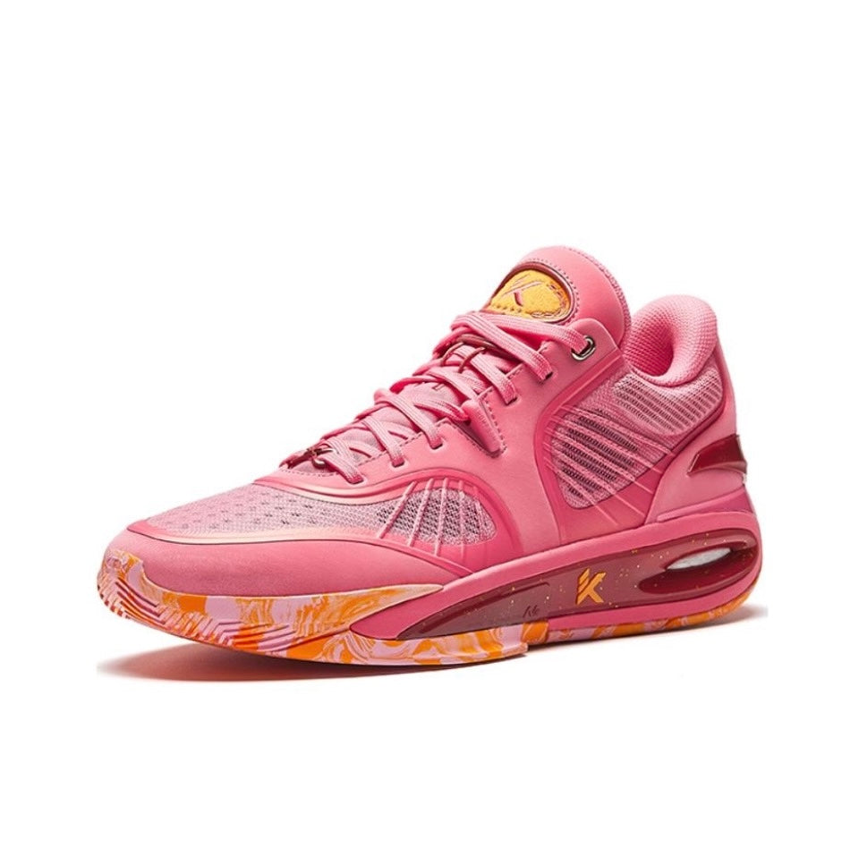 ANTA KT10 Klay Thompson 10 'Pink' - Kicksown store