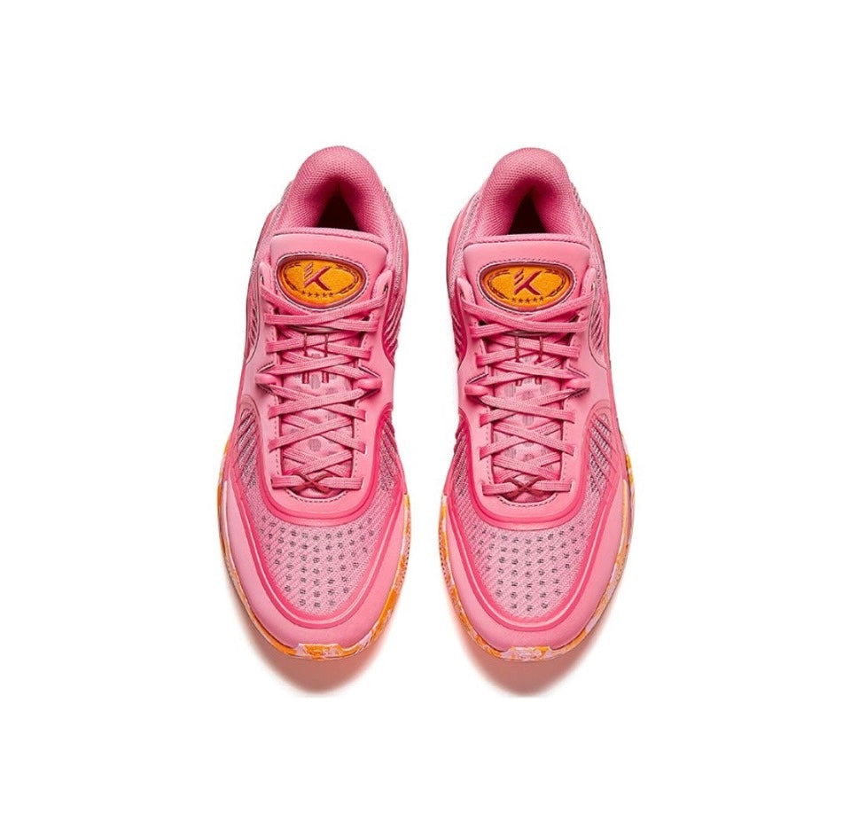 ANTA KT10 Klay Thompson 10 'Pink' - Kicksown store