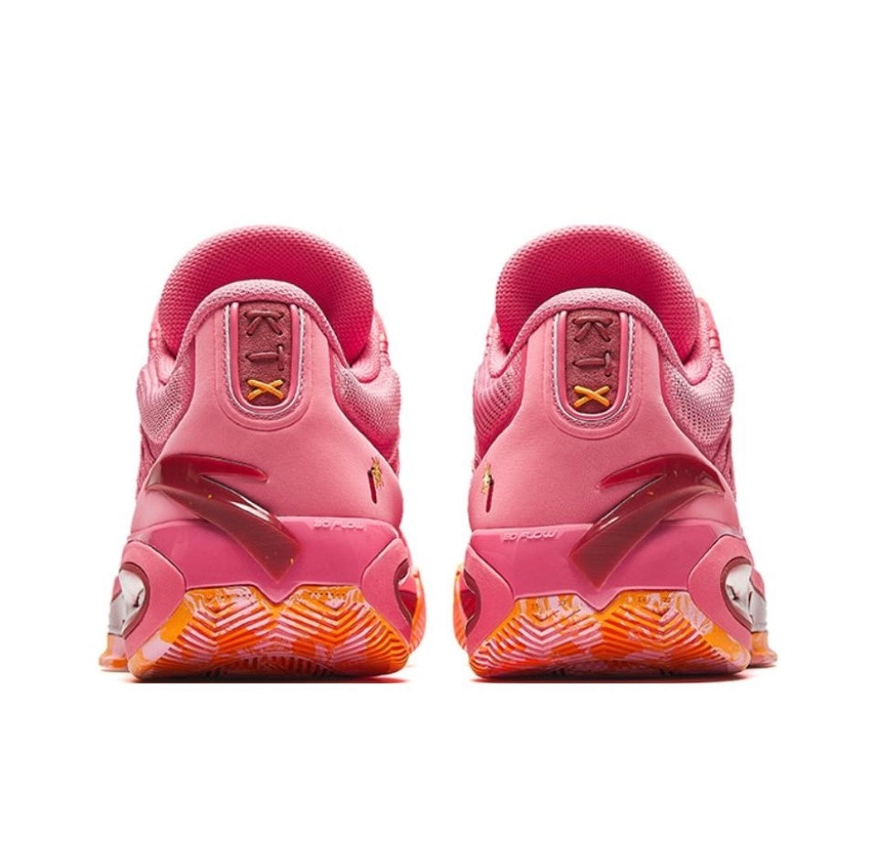 ANTA KT10 Klay Thompson 10 'Pink' - Kicksown store