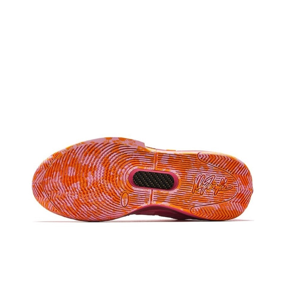 ANTA KT10 Klay Thompson 10 'Pink' - Kicksown store