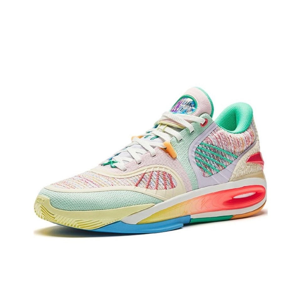 ANTA KT10 Klay Thompson 10 'Christmas' - Kicksown store