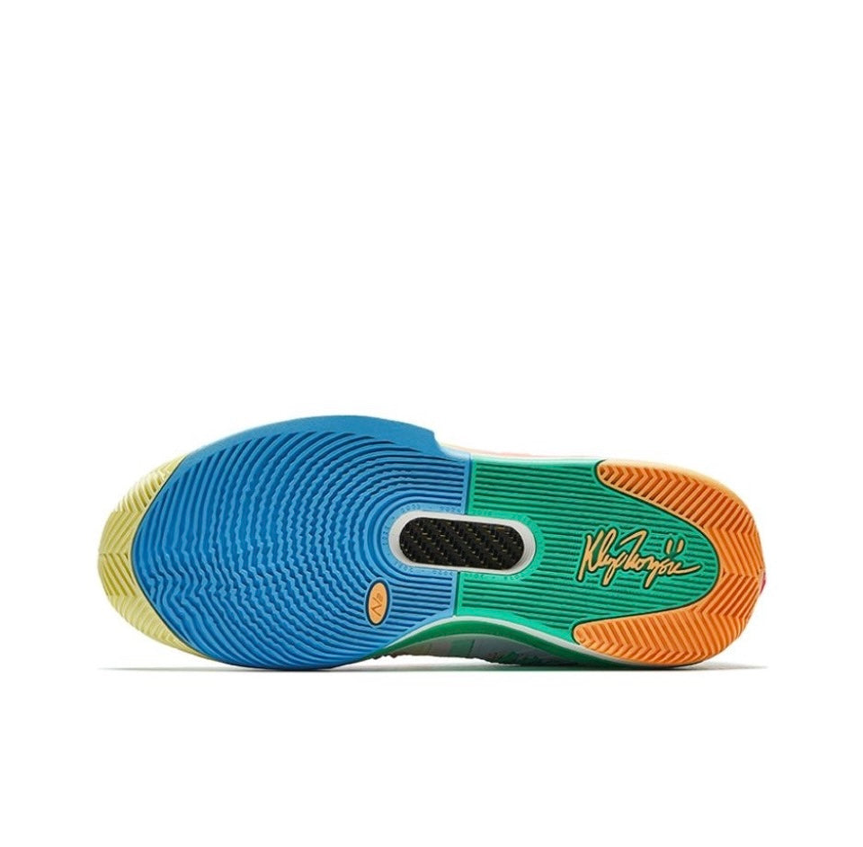 ANTA KT10 Klay Thompson 10 'Christmas' - Kicksown store