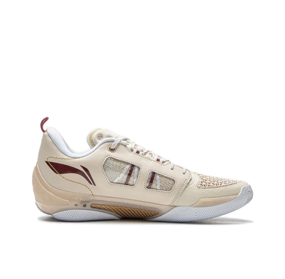 LiNing Wade 808 4 Ultra ‘Champagne' - Kicksown store