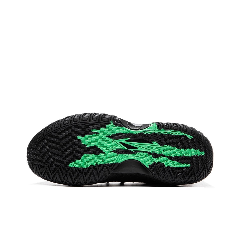 LiNing Jie Ao 2 'Black Panther' - Kicksown store