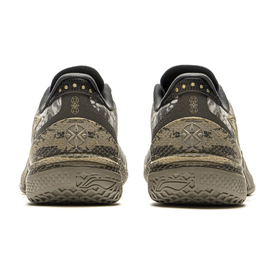 LiNing Liren 5 'Year of the Snake’ - Kicksown store