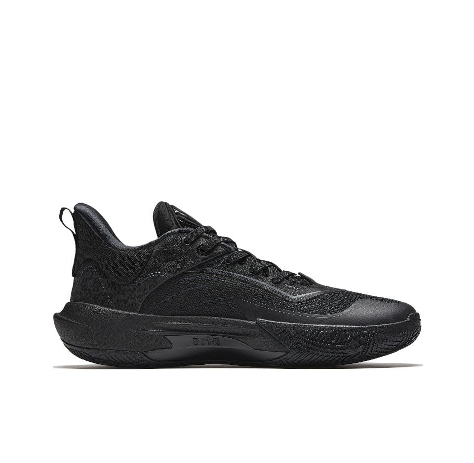 ANTA Kai 1 SPEED 'Triple Black' - Kicksown store