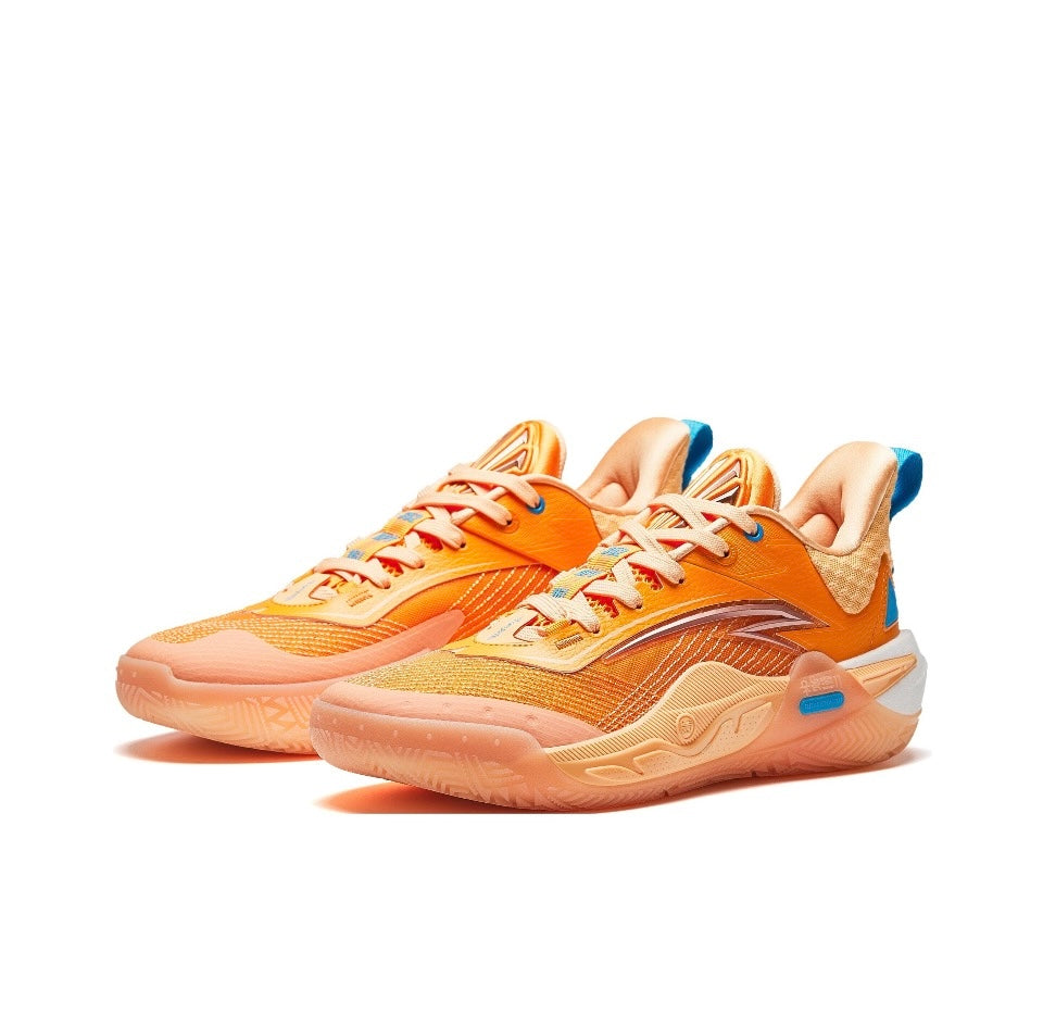 ANTA Kai 1 SPEED 'Sunset Orange' - Kicksown store