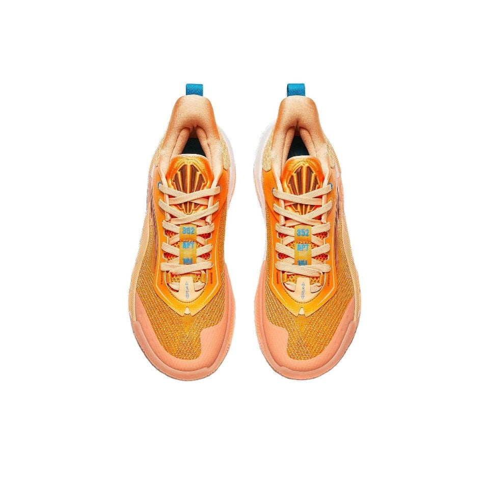 ANTA Kai 1 SPEED 'Sunset Orange' - Kicksown store