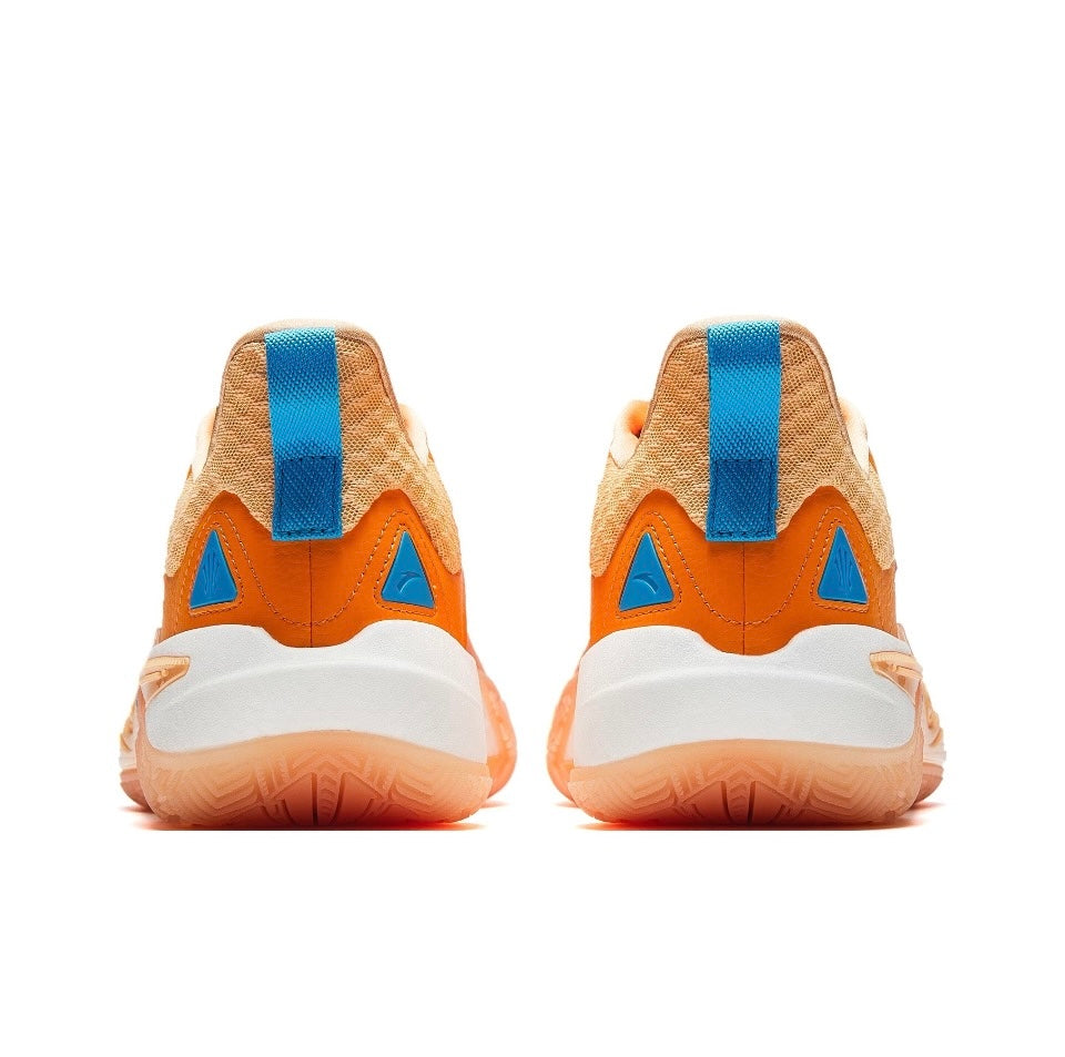 ANTA Kai 1 SPEED 'Sunset Orange' - Kicksown store