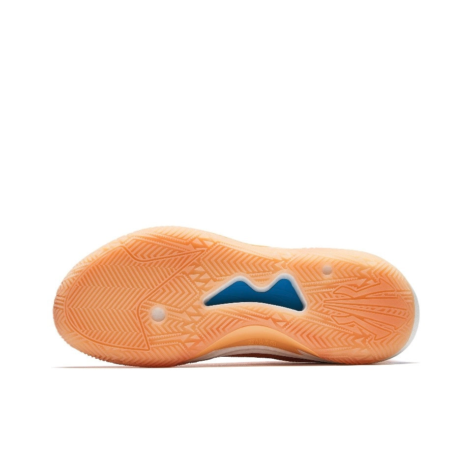 ANTA Kai 1 SPEED 'Sunset Orange' - Kicksown store