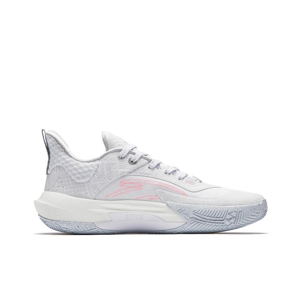 ANTA Kai 1 SPEED 'White Ghost' - Kicksown store