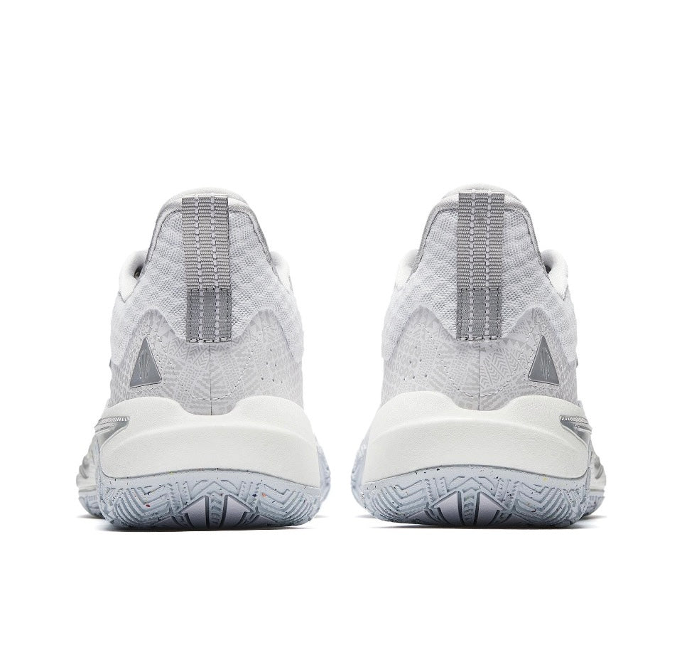 ANTA Kai 1 SPEED 'White Ghost' - Kicksown store