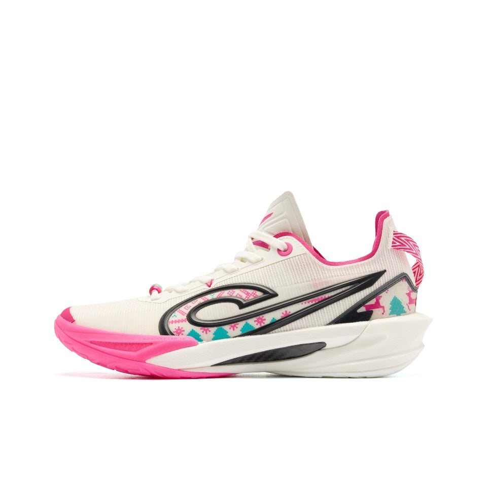 Qiaodan Fengci Rise 2.0 ‘Yuan Yang’ - Kicksown store