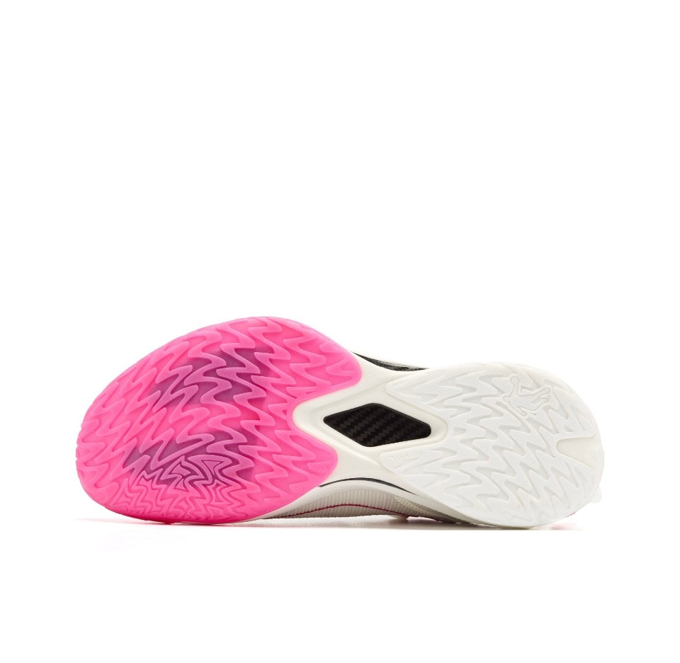 Qiaodan Fengci Rise 2.0 ‘Yuan Yang’ - Kicksown store