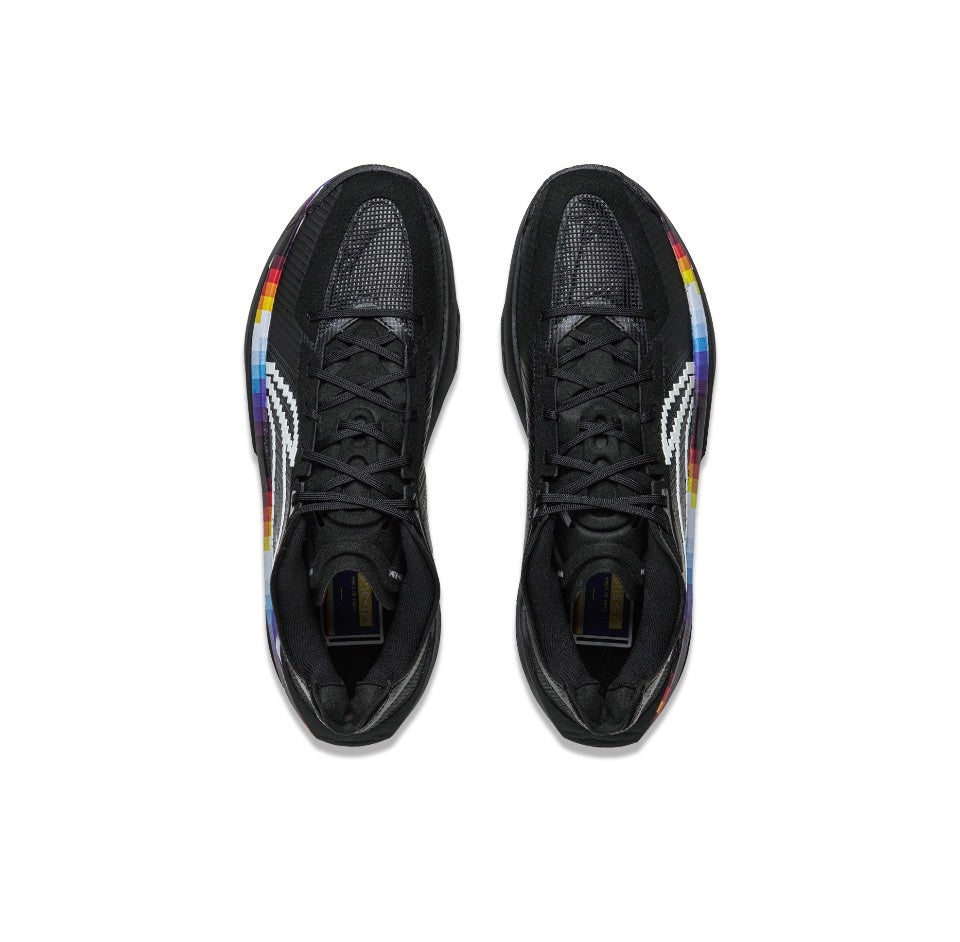 US6.5 LiNing Ultra Light 2025 'Black'(Discount) - Kicksown store