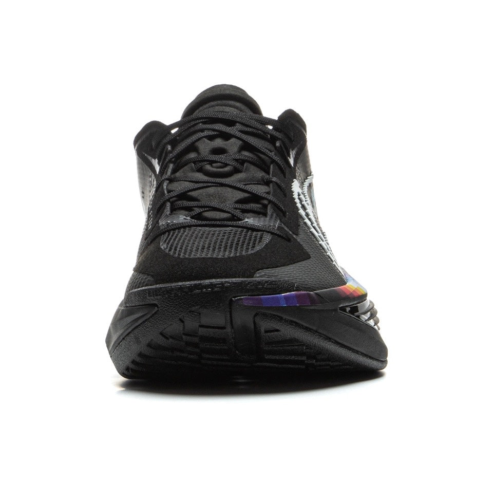 US6.5 LiNing Ultra Light 2025 'Black'(Discount) - Kicksown store