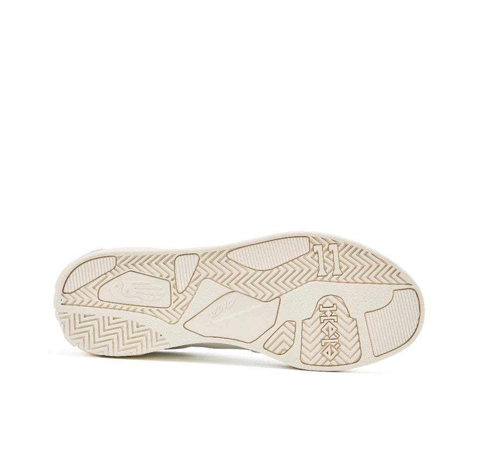 Anta Kai Tribe Hélà Style 'Ivory White’ - Kicksown store