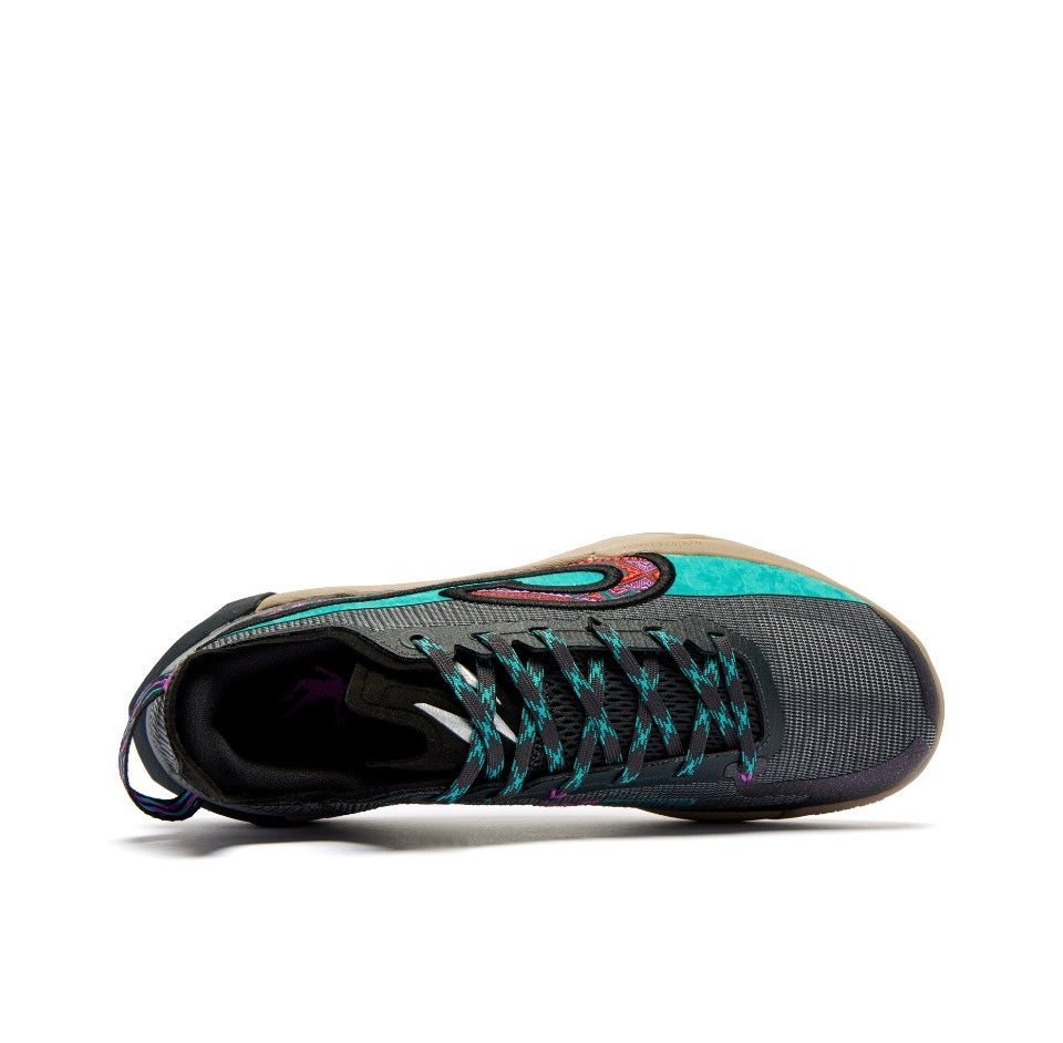 Qiaodan Fengci Rise 2.0 ‘Embroidery’ - Kicksown store