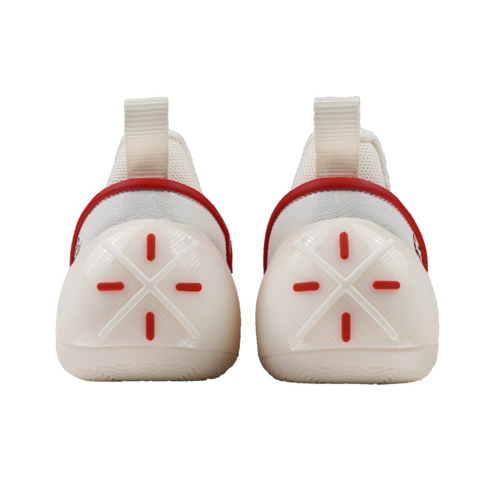 LiNing Wade All City 12 Encore Custom 'Beige White' - Kicksown store