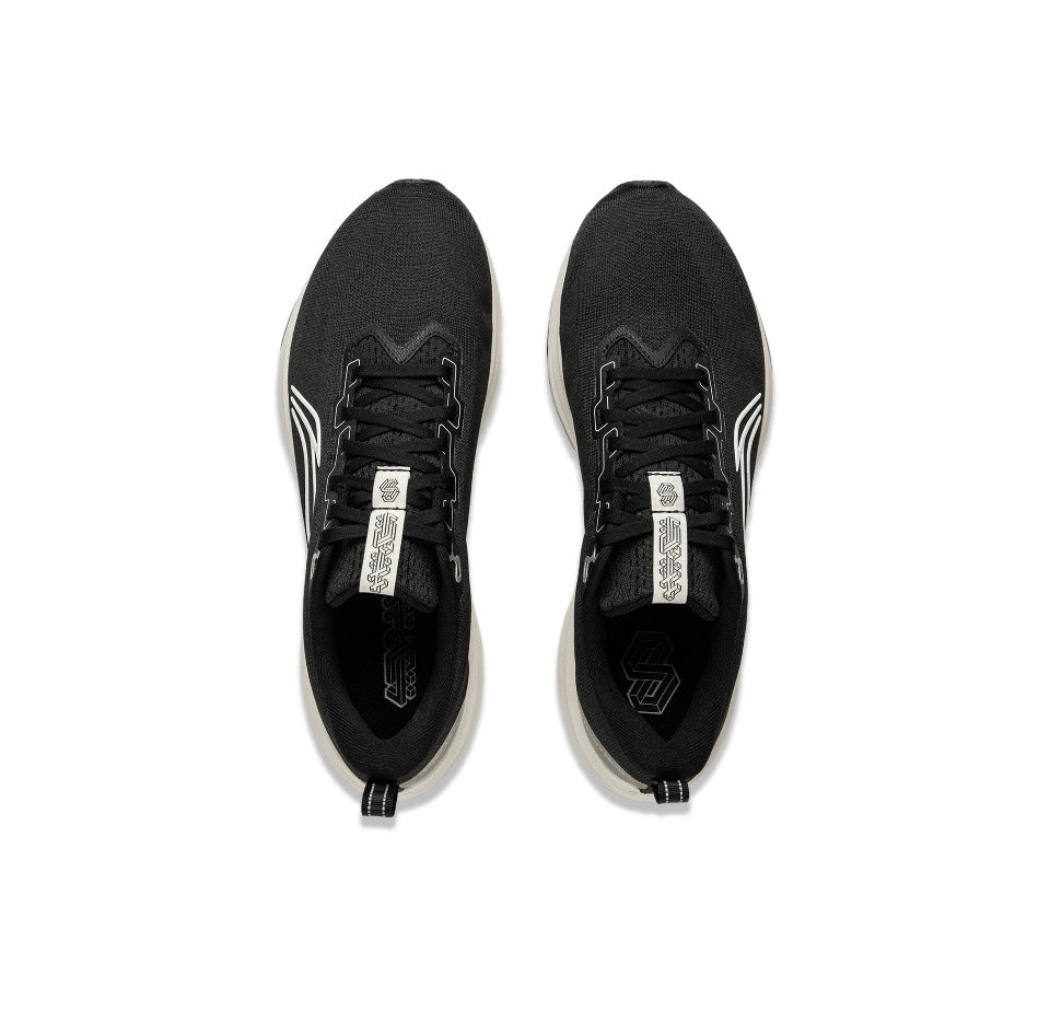 LiNing Red Hare 8 ’Black White‘ 「Women」 - Kicksown store