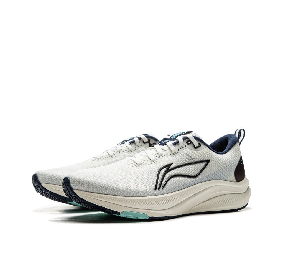 LiNing Red Hare 8 ’White Black‘ - Kicksown store