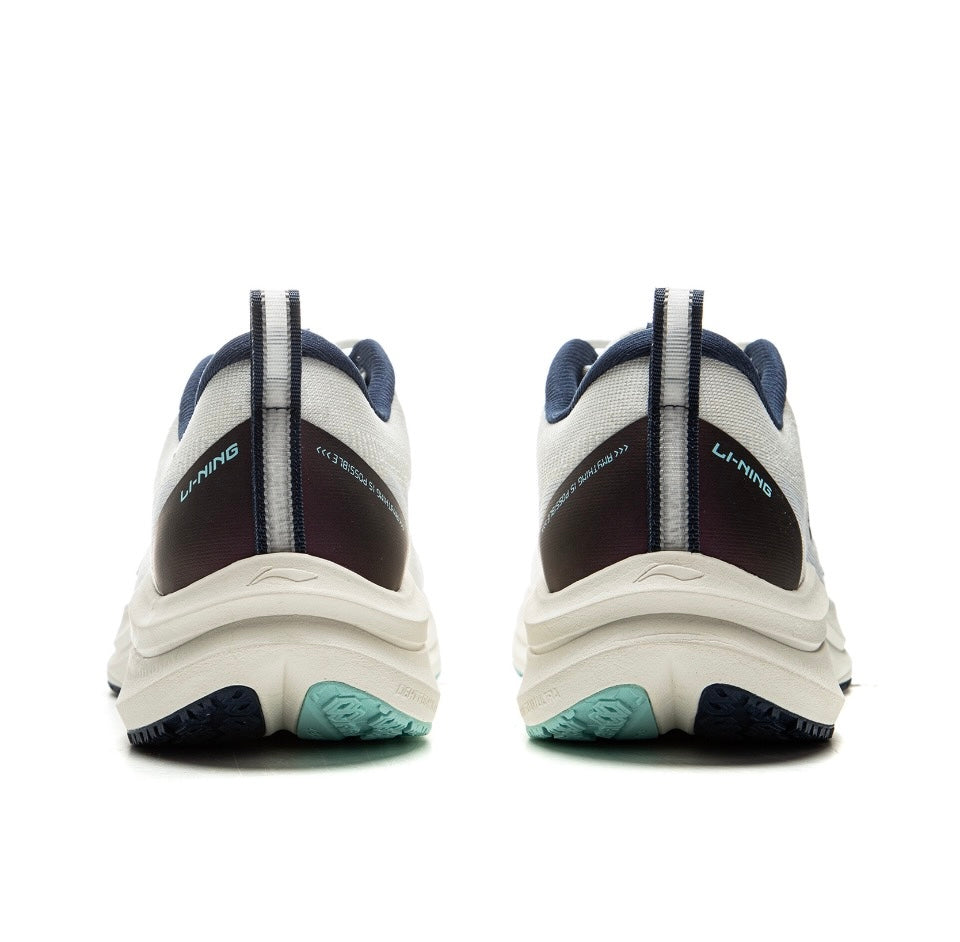 LiNing Red Hare 8 ’White Black‘ - Kicksown store