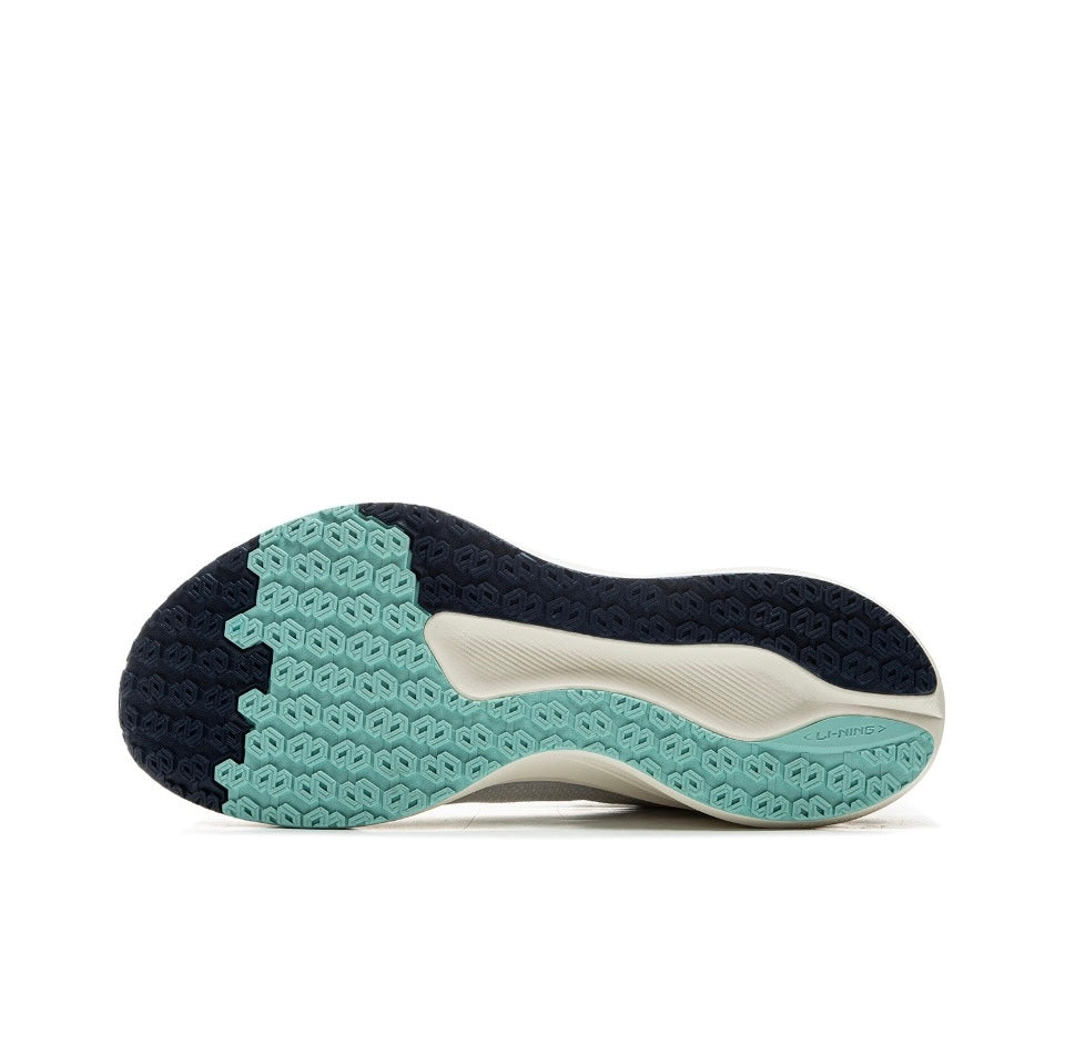 LiNing Red Hare 8 ’White Black‘ - Kicksown store