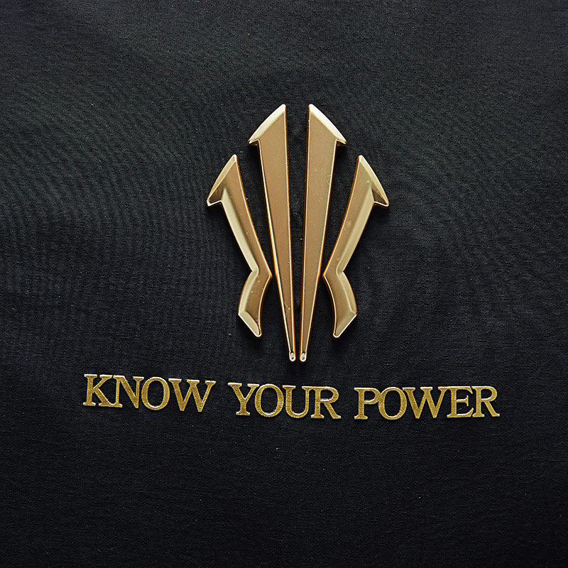 ANTA KAI Shoulder Bag - Kicksown store