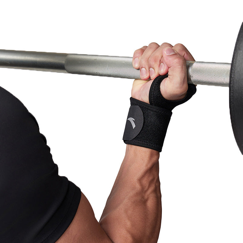 ANTA KAI Wrist Protector - Kicksown store