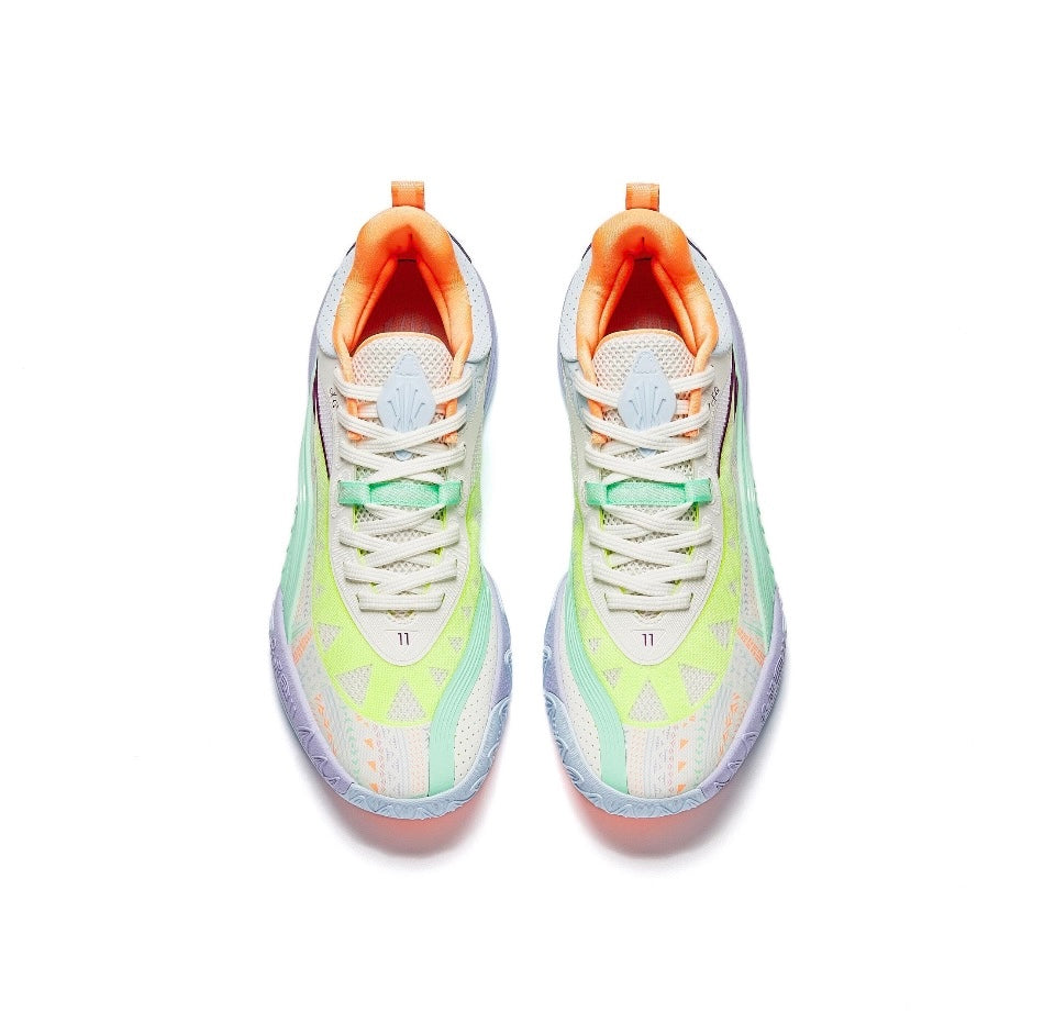 ANTA Kai 1 TEAM 'Ribbon' - Kicksown store