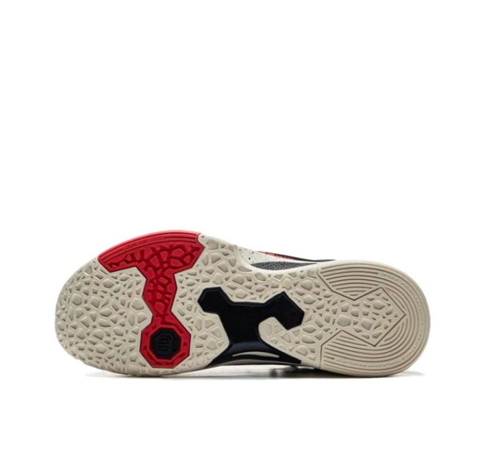 LiNing Bad Five Hunt 1 'CNY' - Kicksown store