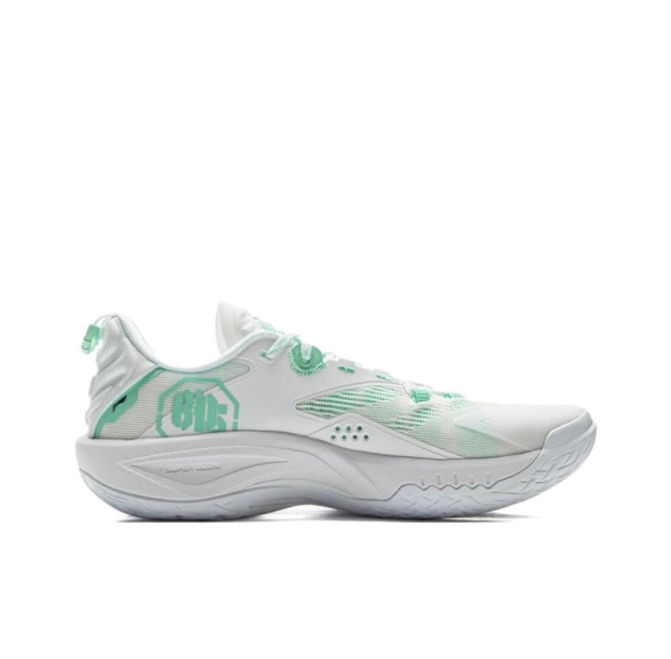 LiNing Bad Five Guerrilla 1 Super 'Green' - Kicksown store