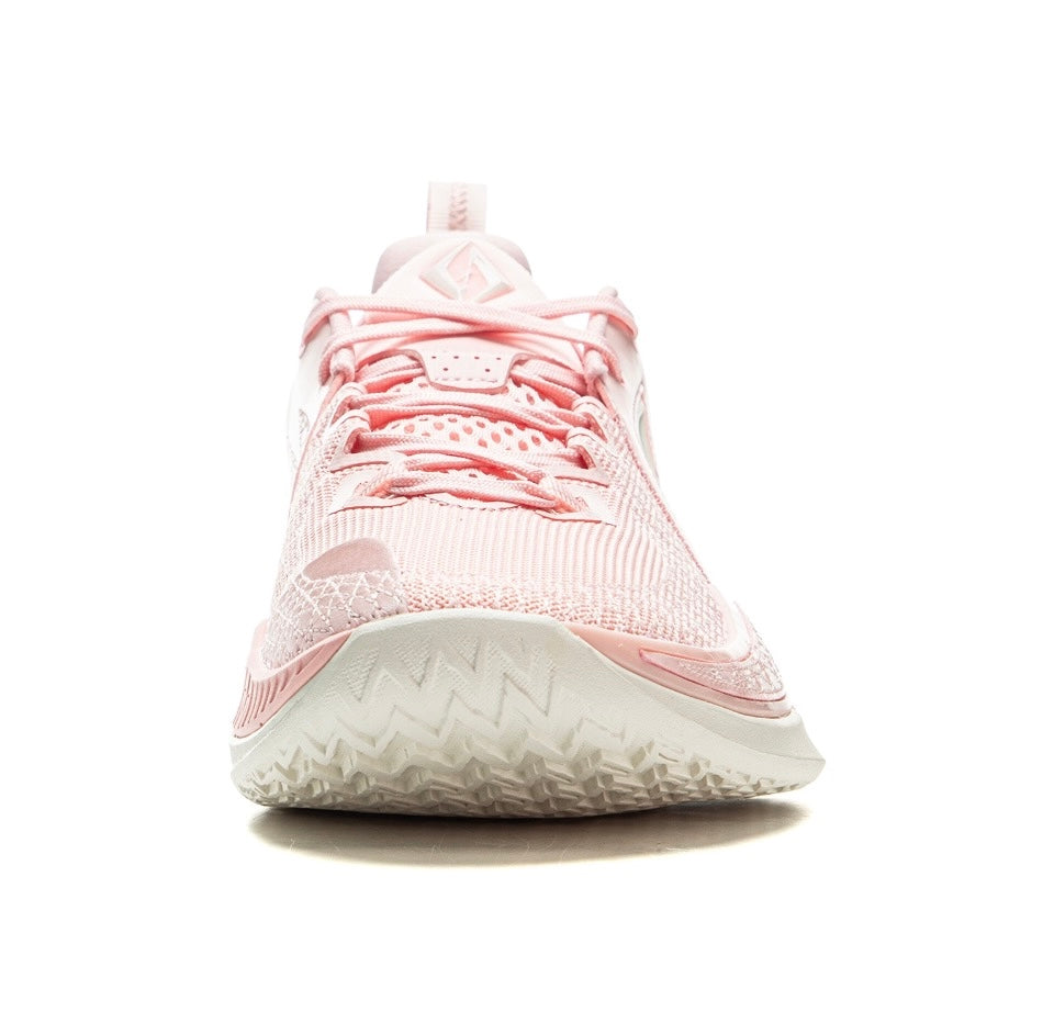 LiNing Shining 2 'Pink White' - Kicksown store