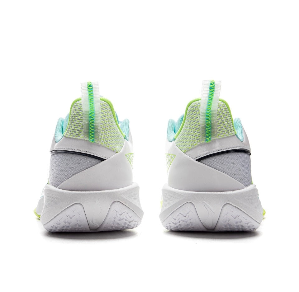 LiNing Shining 2 'White' - Kicksown store