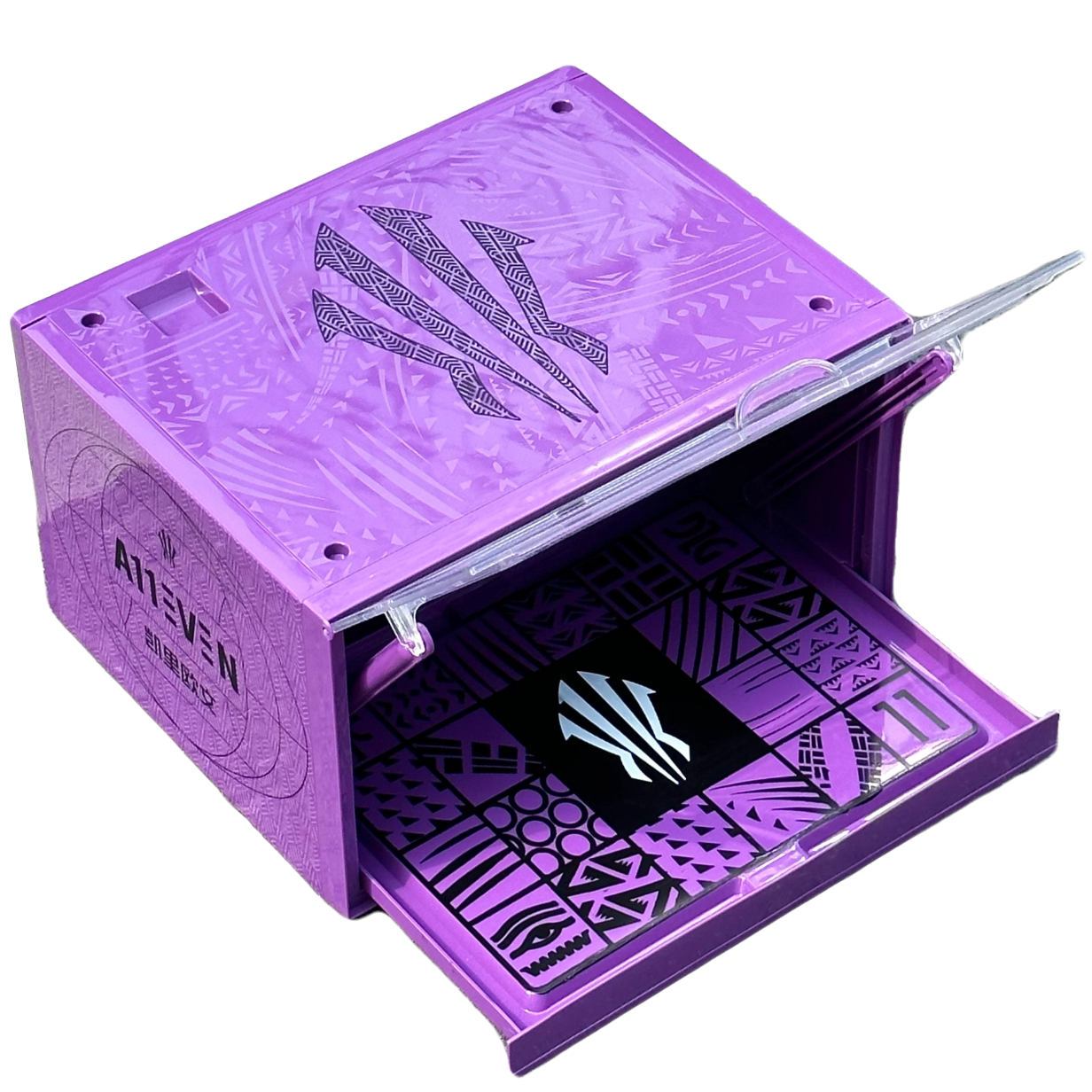 ANTA KAI Customized Box - Kicksown store