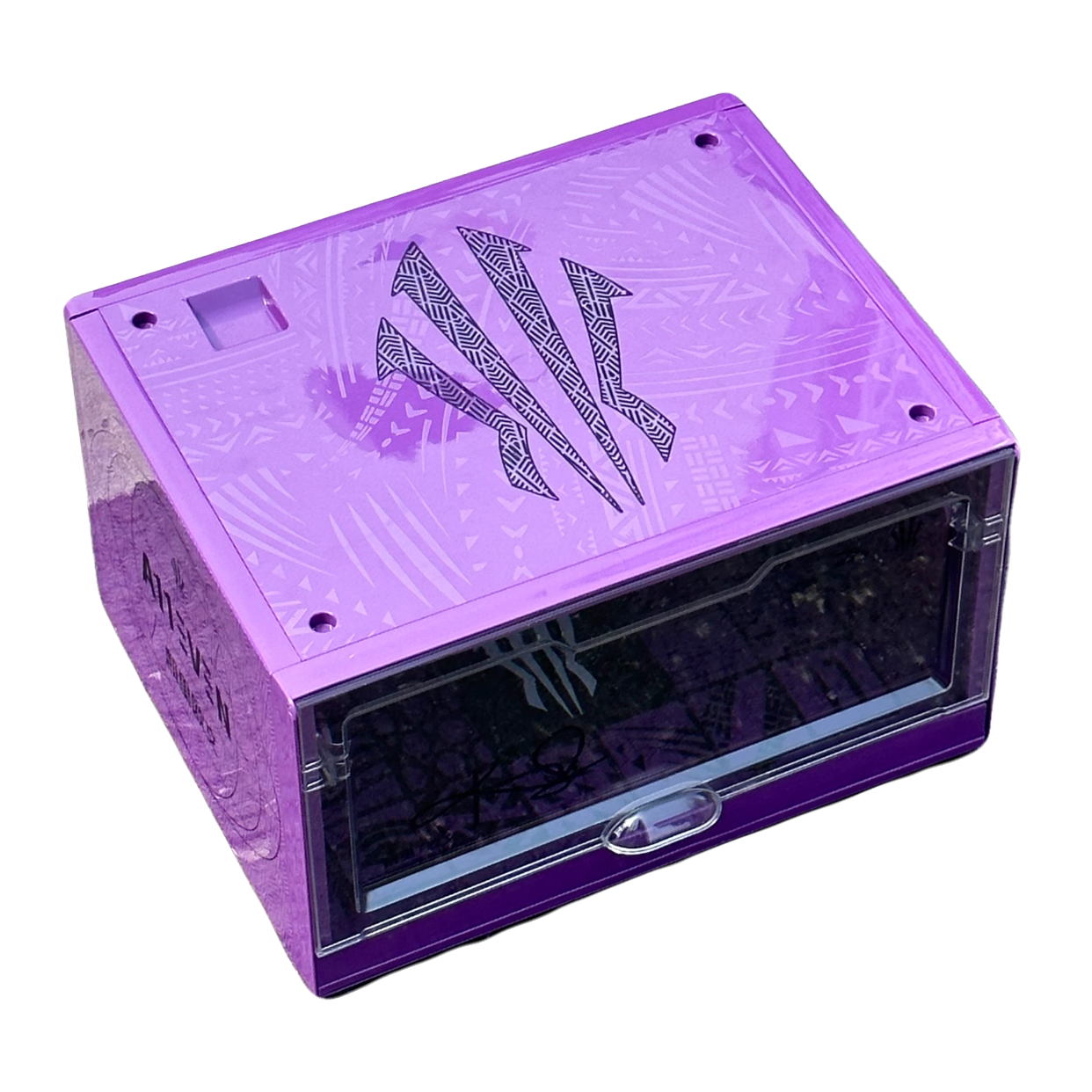 ANTA KAI Customized Box - Kicksown store