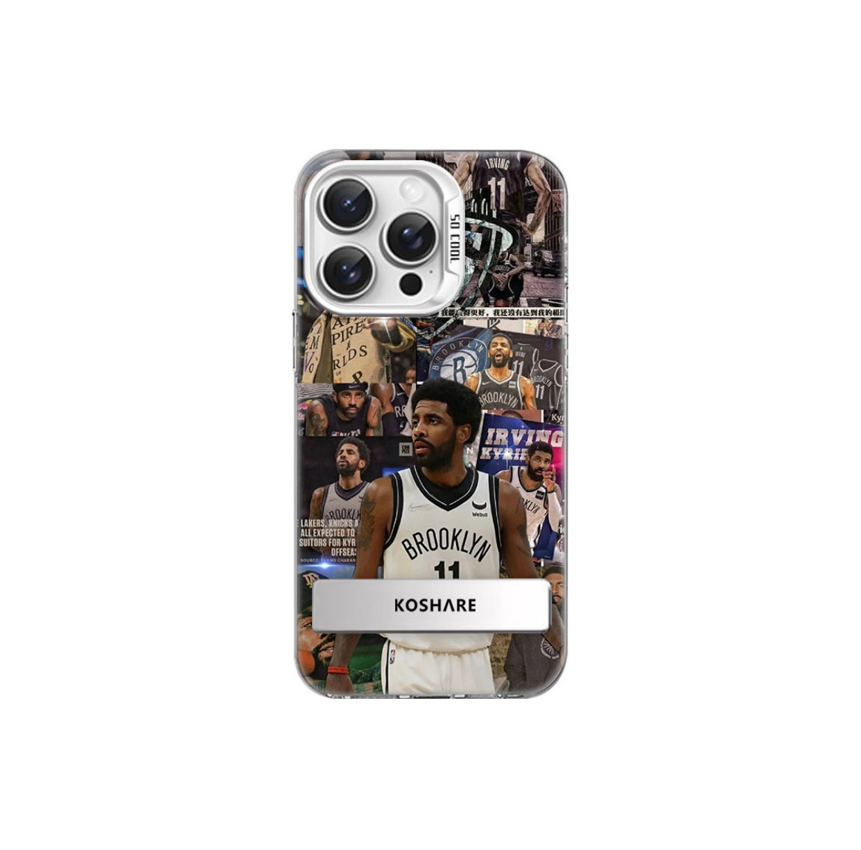 Kyrie Phone Case - Kicksown store