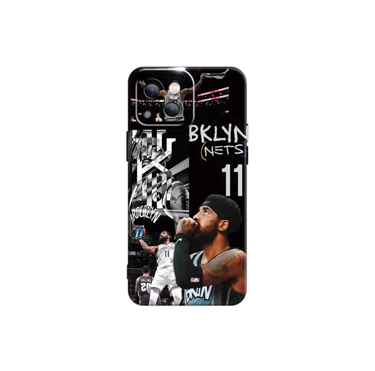 Kyrie Phone Case - Kicksown store