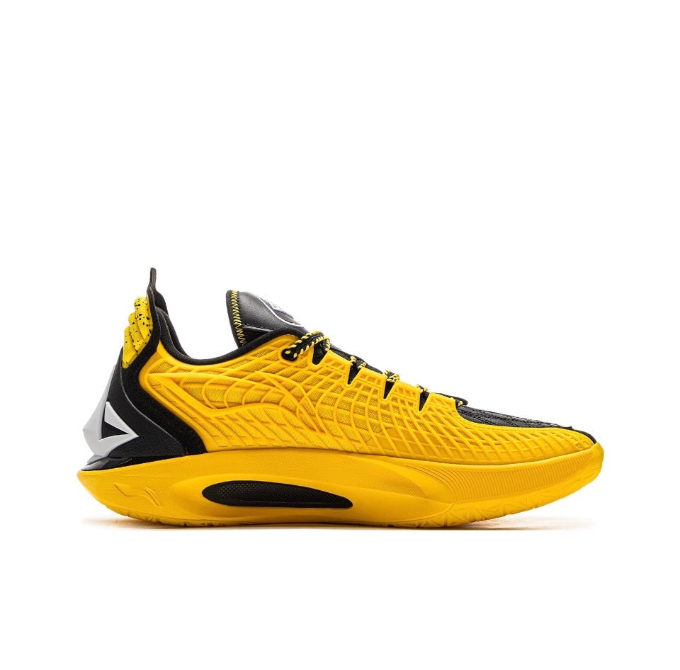 LiNing Jimmy Butler JB3 'Marquette University' - Kicksown store