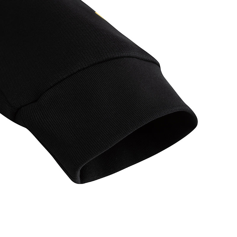 ANTA KAI Hoodies 'Black' - Kicksown store