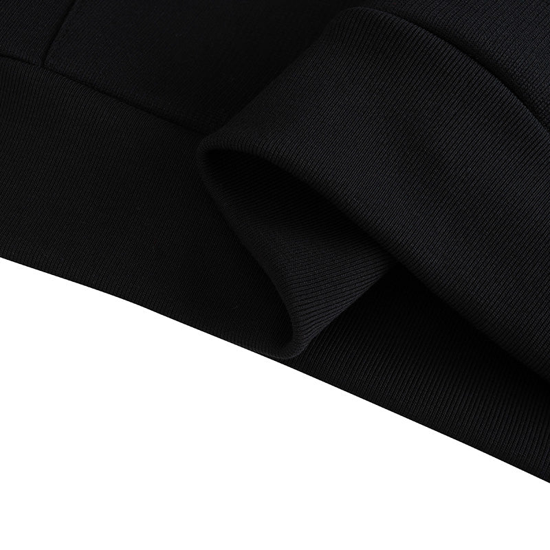 ANTA KAI Hoodies 'Black' - Kicksown store