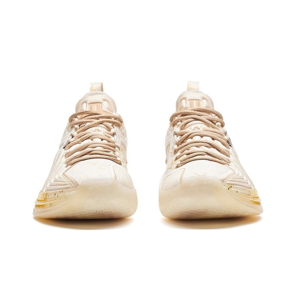 Xtep Jeremy Lin 3 'Beige Brown' - Kicksown store
