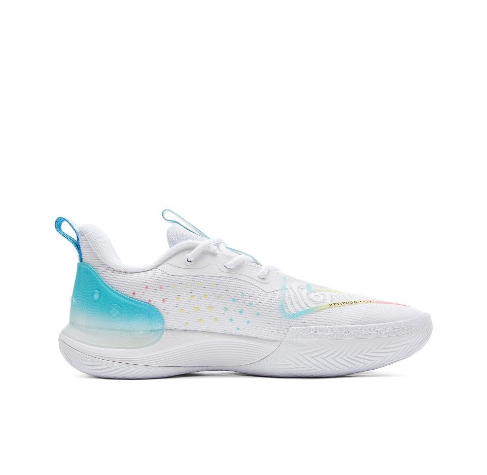 Peak AW Big Triangle 4.0 'Ice’ - Kicksown store