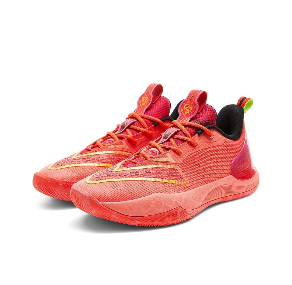 Peak AW Big Triangle 4.0 'Red’ - Kicksown store