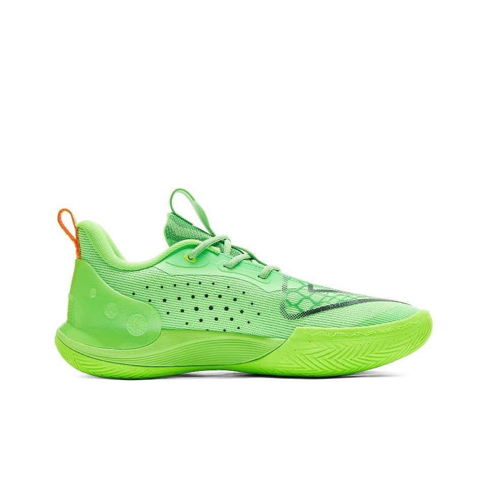 Peak AW Big Triangle 4.0 'Green’ - Kicksown store