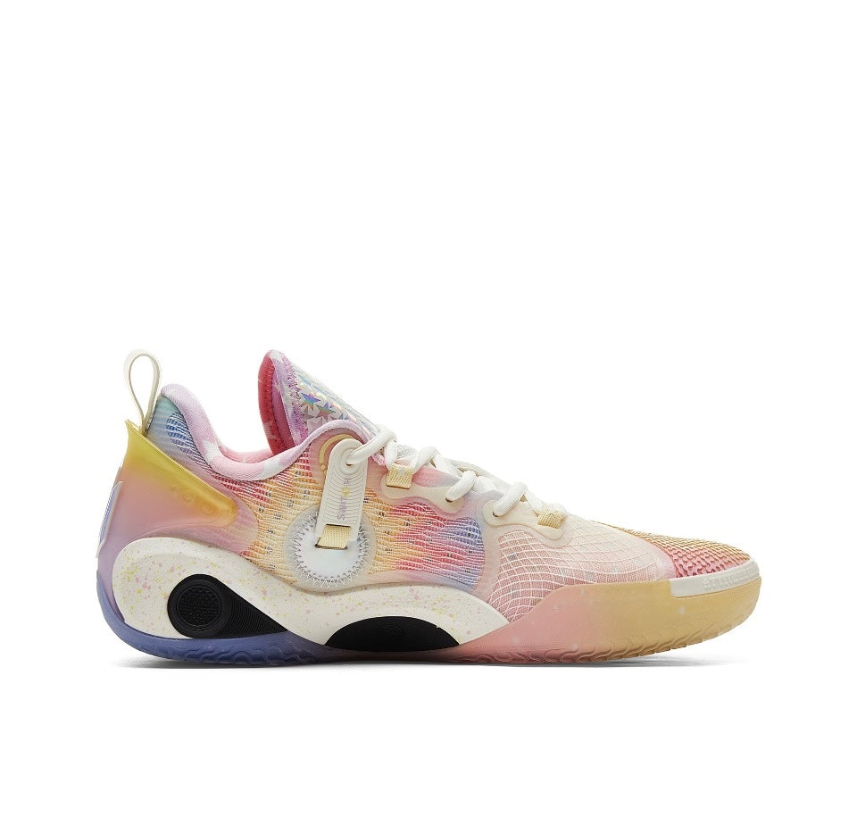 Peak AW 3 'Pink Yellow' - Kicksown store